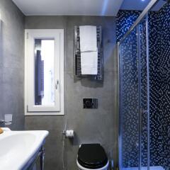 Saint B Boutique Hotel STB ванная