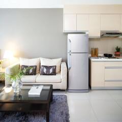 Отель Viva Garden Managed By Bliston Бангкок в номере