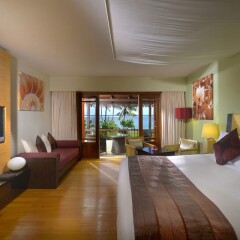 Отель Sofitel Mauritius L'Imperial Resort & Spa комната для гостей фото 2