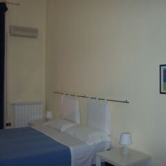 Отель B&B Caravaggio Италия, Сиракуза - отзывы, цены и фото номеров - забронировать отель B&B Caravaggio онлайн комната для гостей фото 4