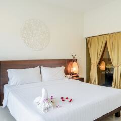Отель L'esprit de Naiyang Beach Resort комната для гостей фото 8