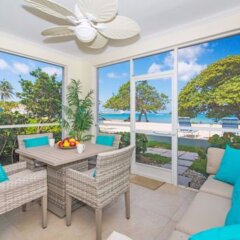 Grandview in Seven Mile Beach, Cayman Islands from 4192$, photos, reviews - zenhotels.com balcony