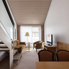 Living Hotel Nürnberg by Derag питание фото 3