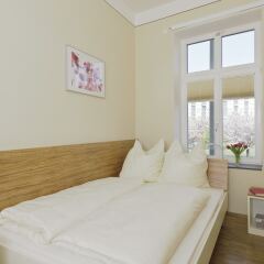 Отель City Park Boarding House комната для гостей фото 2