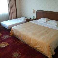 Sabah Hotel Sandakan фото 13