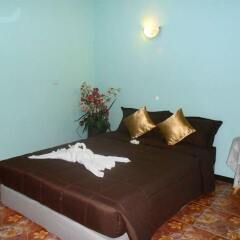 Отель Kantiang Guest House комната для гостей фото 4