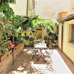 Отель La Casa delle Fate Сиракуза фото 8