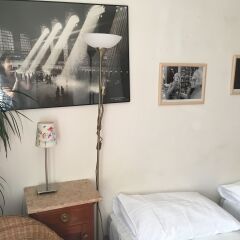 Hostel Rosemary комната для гостей фото 4