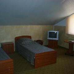 Hotel Sun сейф в номере