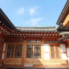 Отель Dahmsojung Hanok Guesthouse Южная Корея, Сеул - отзывы, цены и фото номеров - забронировать отель Dahmsojung Hanok Guesthouse онлайн фото 4