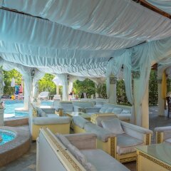 Golden Pearl Hotel бассейн фото 2