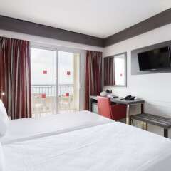 MedPlaya Hotel Santa Monica комната для гостей фото 3
