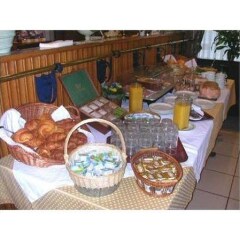 Hotel Mirabeau Брюссель