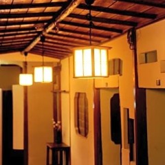 Отель Japanese Ryokan Kashima Honkan Фукуока фото 9