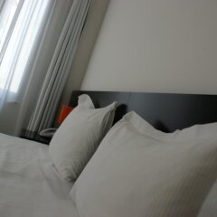 Hotel Aniene комната для гостей фото 2