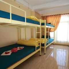 Отель Pretty Backpackers House Далат детские мероприятия фото 2