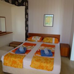 Апартаменты Apartments in Rainbow Holiday Complex детские мероприятия фото 2