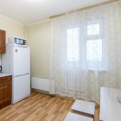 Апартаменты Odnokomnatnie metro Bratislavskaya Apartments Москва фото 3