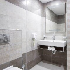 Exotic Hotel in Bogaz, Cyprus from 117$, photos, reviews - zenhotels.com bathroom photo 2