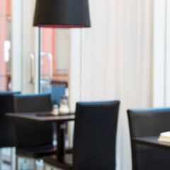 Best Western Kom Hotel Stockholm фото 12