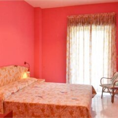 Отель Gianni House Джардини Наксос комната для гостей фото 4