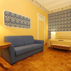 Отель DG Prestige Room комната для гостей фото 7