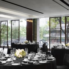 Отель The Westin Chosun Seoul фото 12