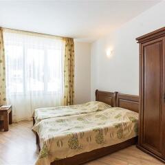 Отель Stream Resort Болгария, Пампорово - отзывы, цены и фото номеров - забронировать отель Stream Resort онлайн комната для гостей фото 3