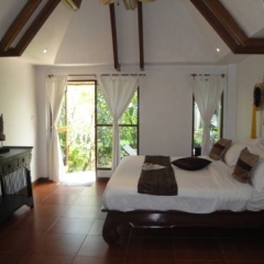 Отель Baan Chang Bed and Breakfast комната для гостей фото 5
