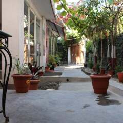 Отель Hostel Himalaya Непал, Катманду - отзывы, цены и фото номеров - забронировать отель Hostel Himalaya онлайн фото 2