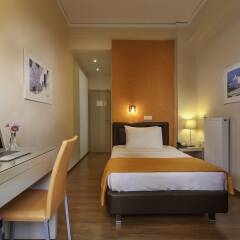 Lilia Hotel комната для гостей фото 3