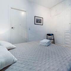 Отель Apartamento Travel Habitat Eixample комната для гостей фото 3