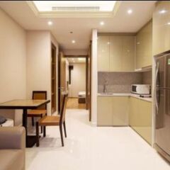 Отель Parkside Serviced Residence - Managed By Dragon Fly в номере
