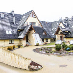 Отель Szymoszkowa Residence Косцелиско помещение для мероприятий