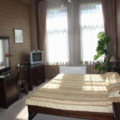 Old Town Hotel Видин комната для гостей фото 4
