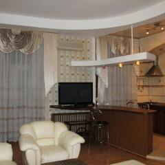 Апартаменты Odessa City Center Apartments Одесса комната для гостей фото 5