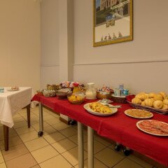 Отель Casa A Colori Италия, Падуя - отзывы, цены и фото номеров - забронировать отель Casa A Colori онлайн питание фото 2