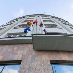 Novum Hotel Vitkov