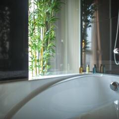 Отель Church Boutique Hotel 58 Hang Gai Вьетнам, Ханой - отзывы, цены и фото номеров - забронировать отель Church Boutique Hotel 58 Hang Gai онлайн ванная фото 2