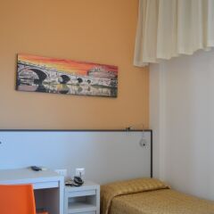 Отель Casa per Ferie Oasi San Giuseppe детские мероприятия фото 2
