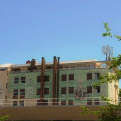 Hotel Arca Сполето фото 2