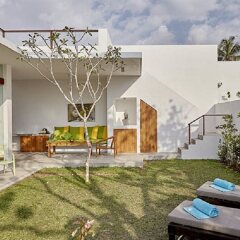 Отель Calamansi Cove Villas by Jetwing фото 9