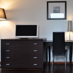 Отель BB Hotels Aparthotel Navigli удобства в номере фото 2