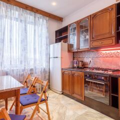 Гостиница FortEstate Leninsky Prospect 83 в номере фото 2