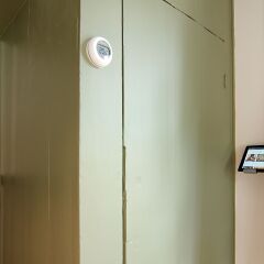 Отель Vergulden Eenhoorn Hotel Нидерланды, Амстердам - отзывы, цены и фото номеров - забронировать отель Vergulden Eenhoorn Hotel онлайн сейф в номере