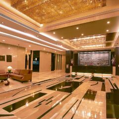 Emperor Hotel интерьер отеля фото 2