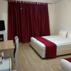 Отель Afrodita Dimitrovgrad Bulgaria Болгария, Димитровград - отзывы, цены и фото номеров - забронировать отель Afrodita Dimitrovgrad Bulgaria онлайн комната для гостей фото 2