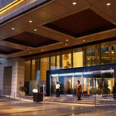 Отель Crowne Plaza New Delhi Rohini Индия, Нью-Дели - отзывы, цены и фото номеров - забронировать отель Crowne Plaza New Delhi Rohini онлайн вид на фасад