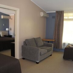 Airlie House Motor Inn in Scone, Australia from 104$, photos, reviews - zenhotels.com guestroom photo 5