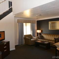 Отель Alexis Park All Suite Resort комната для гостей фото 3